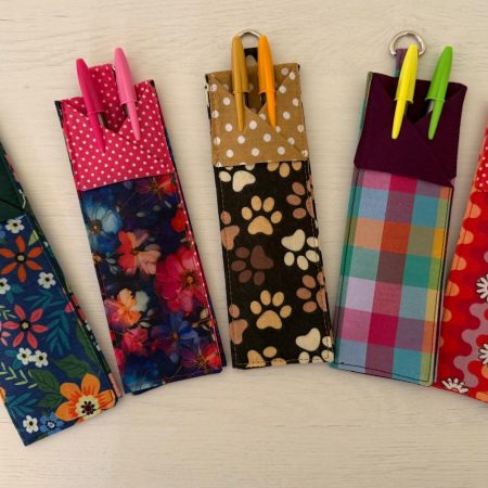 Lanyard Pen Holder - Gift, Nurse, Teacher, Doctor, Office