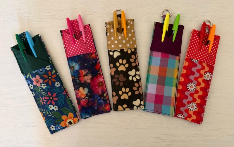 Lanyard Pen Holder - Gift, Nurse, Teacher, Doctor, Office