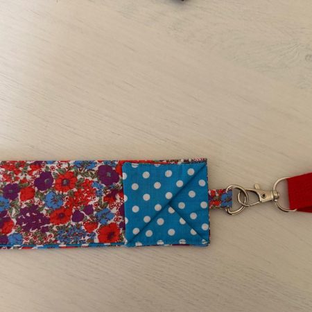 Lanyard Pen Holder - Gift, Nurse, Teacher, Doctor, Office