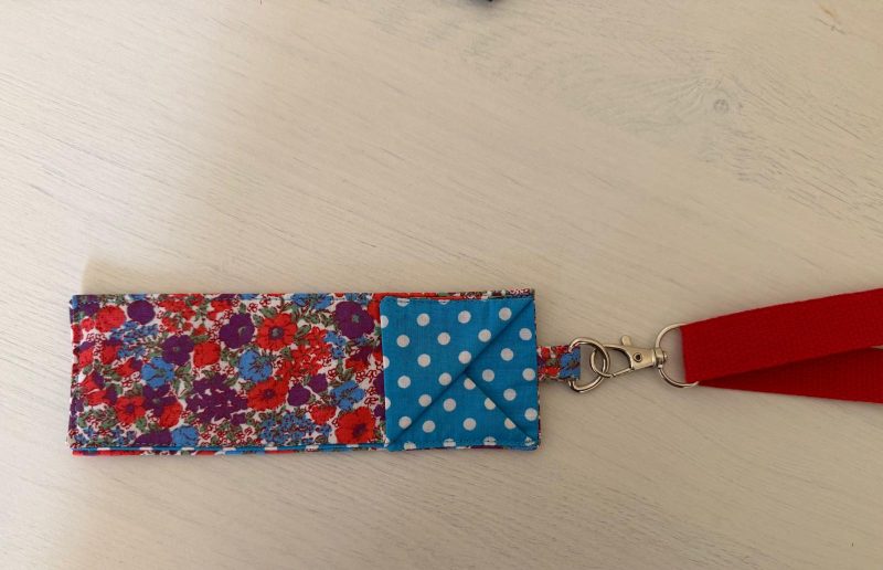 Lanyard Pen Holder - Gift, Nurse, Teacher, Doctor, Office