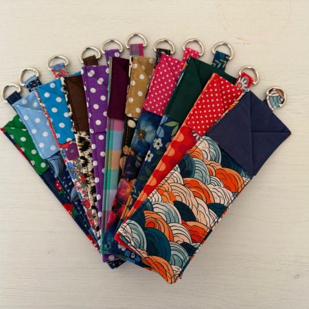 Lanyard Pen Holder - Gift, Nurse, Teacher, Doctor, Office