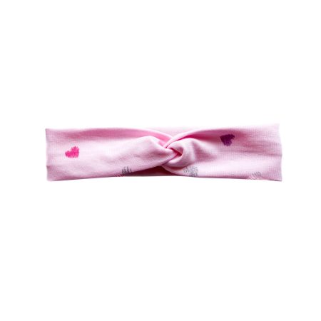 Babies Pretty Pink Headband