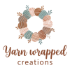 Yarn Wrapped Creations