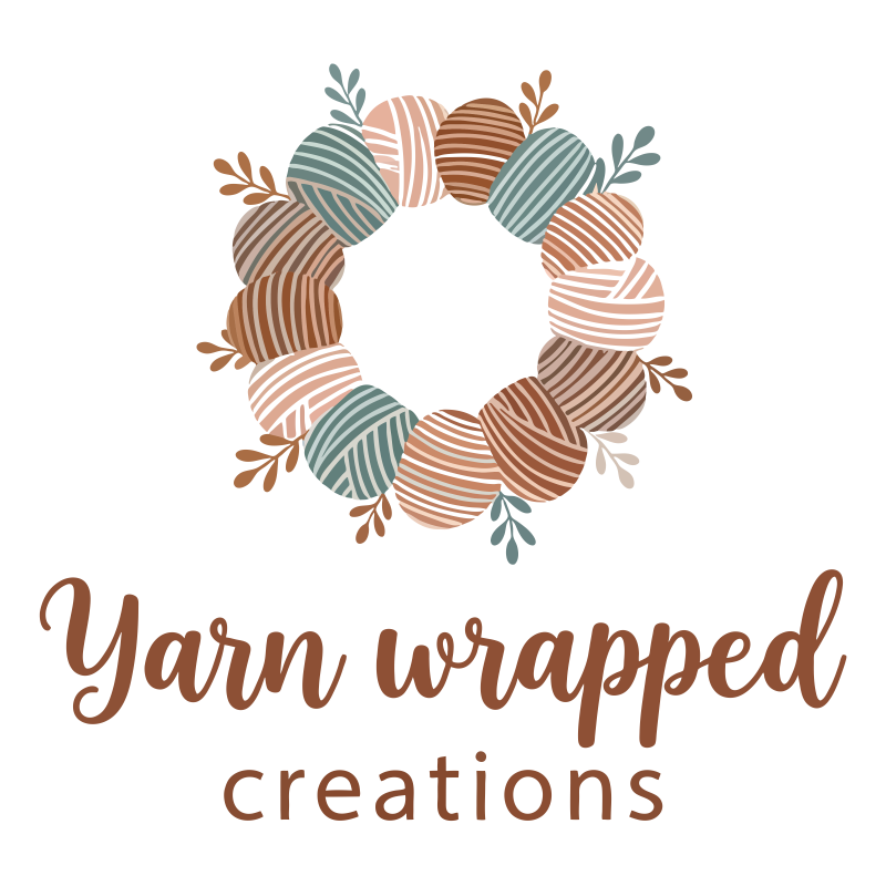 Yarn Wrapped Creations