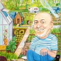 A4 Caricatures in colour for celebrations , retirements, birthdays. anniversaries etc.