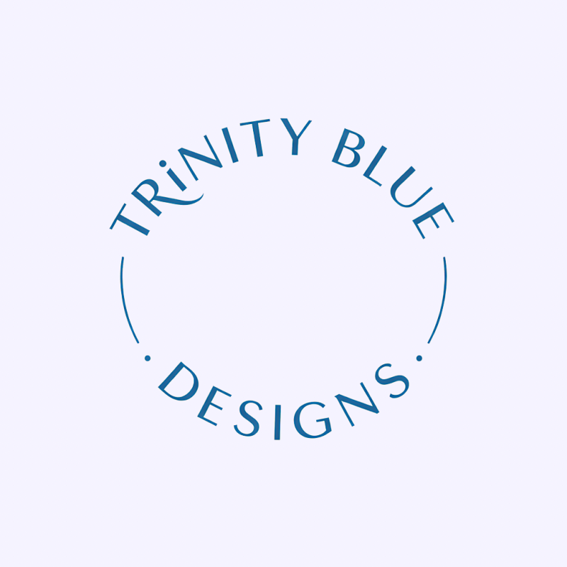 Trinity Blue Designs