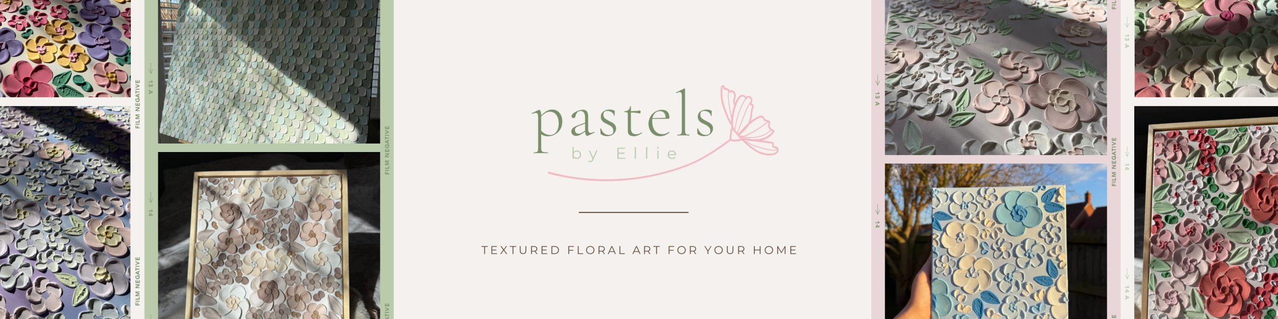 Pastels by Ellie