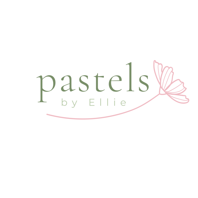 Pastels by Ellie