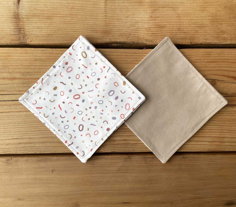 Coaster Set