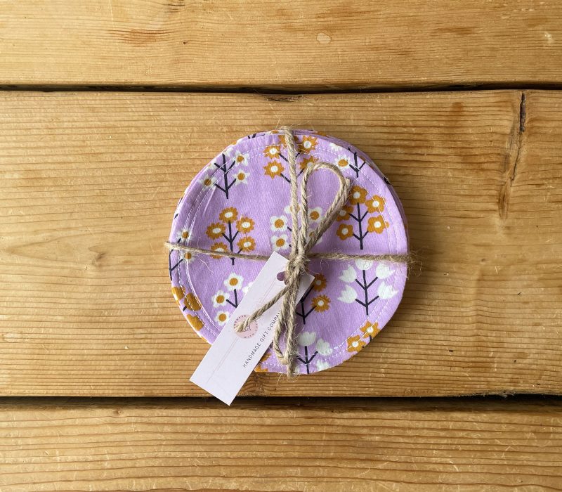 Coaster Set