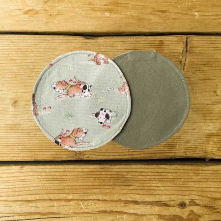 Coaster Set