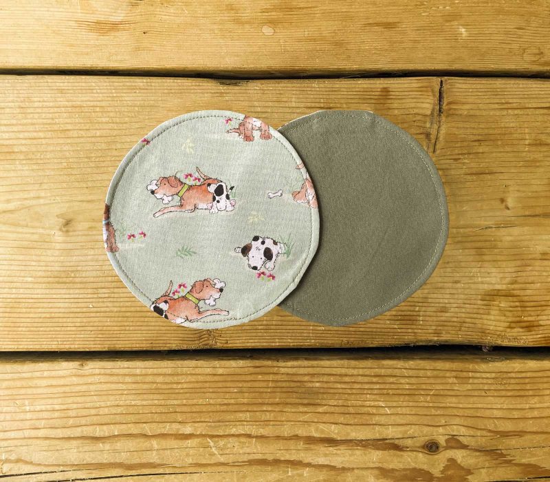 Coaster Set