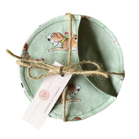 Coaster Set