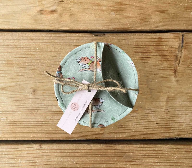 Coaster Set