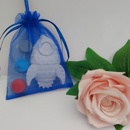 Paint Your Own Space shapes, Space Themed Party Bag Filler,Kids Party Activity 🎨 🖌 🚀