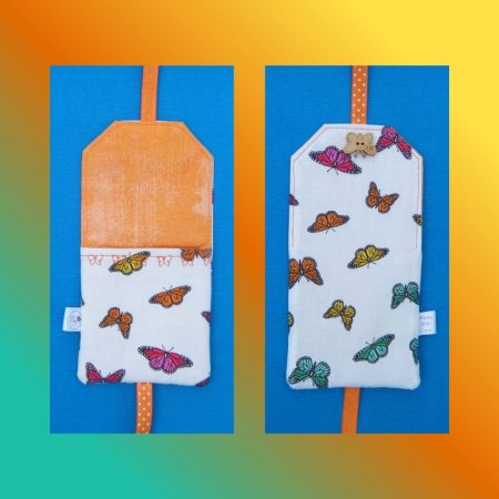 Jewellery gift pouches