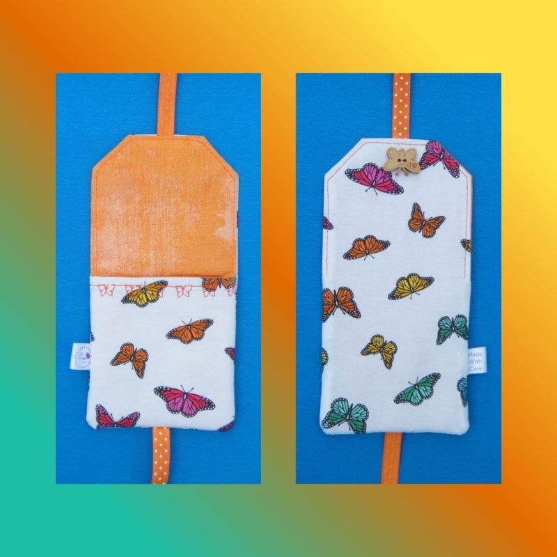 Jewellery gift pouches