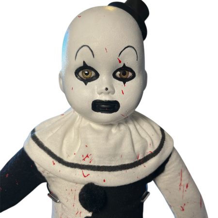 Art - Terrifier Inspired Doll