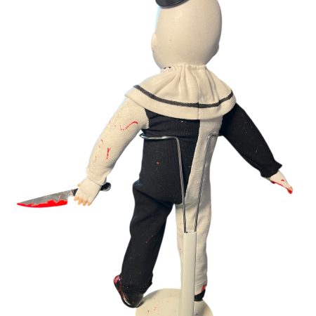 Art - Terrifier Inspired Doll