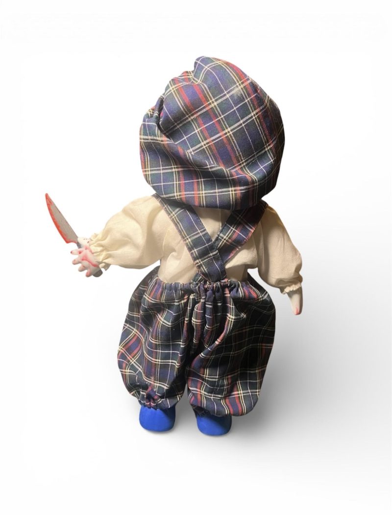 Buttons - Killer Clown