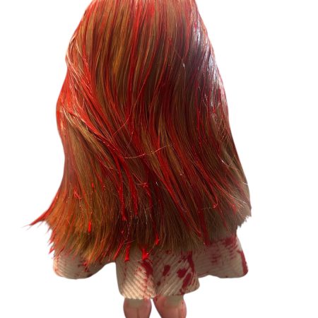 Carrie (6) - Carrie Inspired Doll