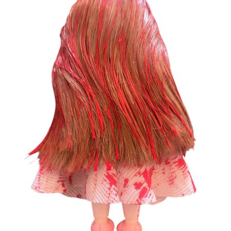 Carrie (6) - Carrie Inspired Doll