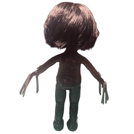 Eddie (7) - Edward Scissorhands Inspired Doll