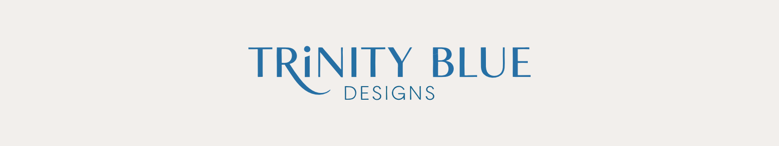 Trinity Blue Designs