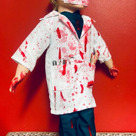 Dr Pain - Demon Doctor