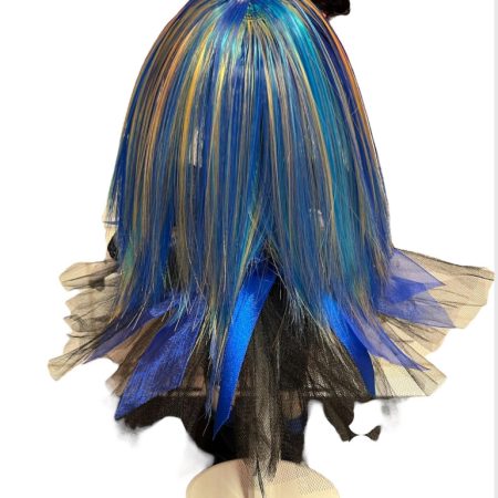 Suzie - Sugar Skull Doll