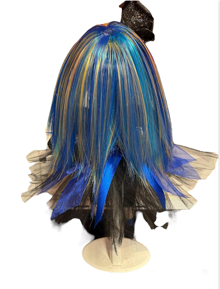 Suzie - Sugar Skull Doll