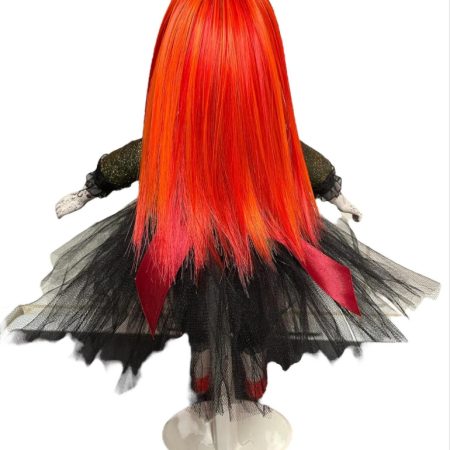 Maria - Sugar Skull Doll