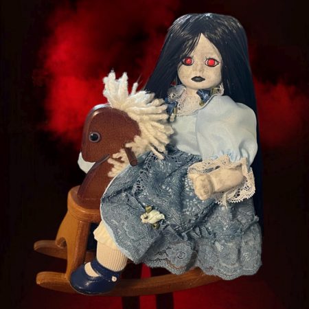 Polly - Demon Doll