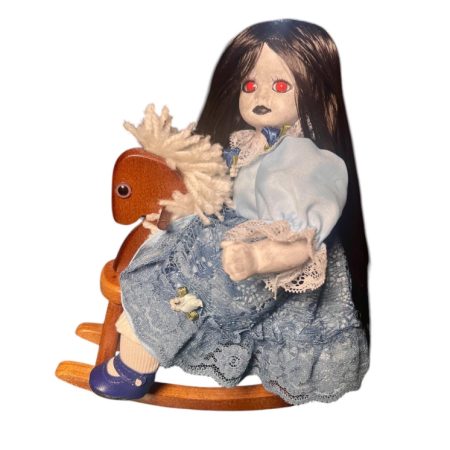 Polly - Demon Doll