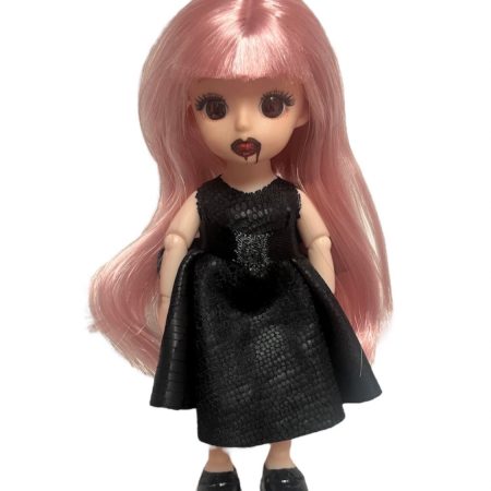 Clara - Vampire Doll