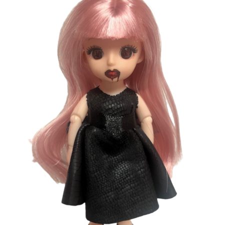 Clara - Vampire Doll