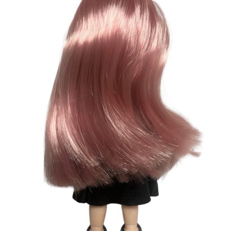 Clara - Vampire Doll