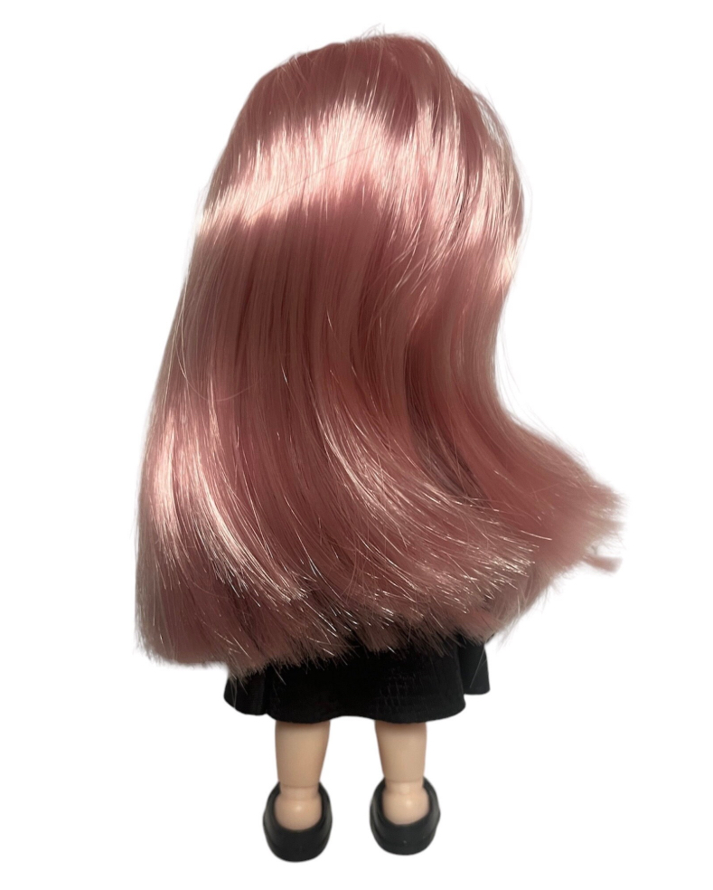 Clara - Vampire Doll