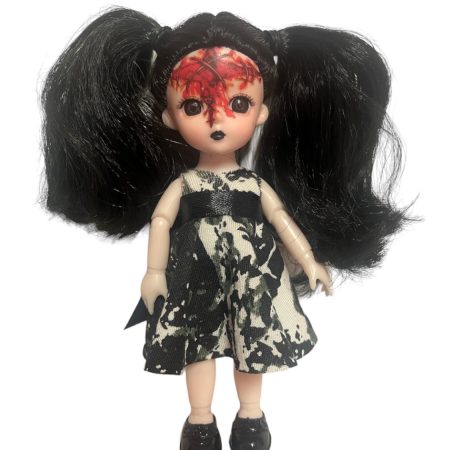 Rebecca - Demon Doll