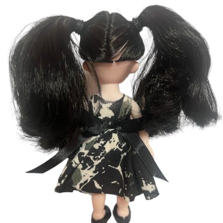 Rebecca - Demon Doll