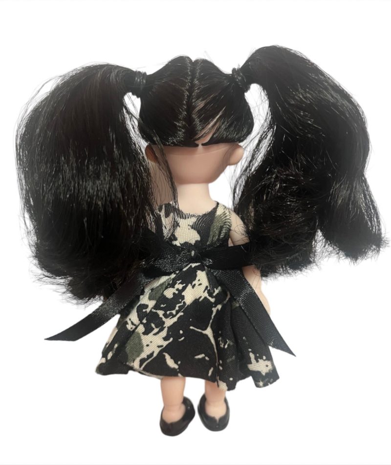 Rebecca - Demon Doll