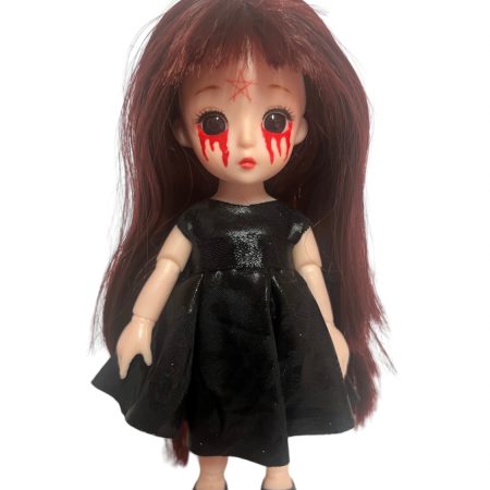 Sara - Demon Doll