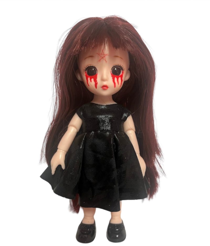 Sara - Demon Doll