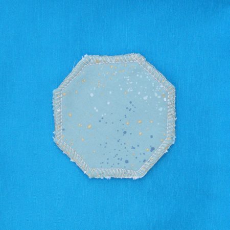 Reusable makeup remover pads