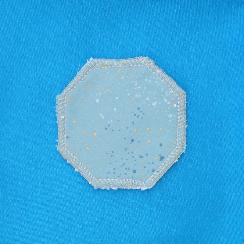 Reusable makeup remover pads