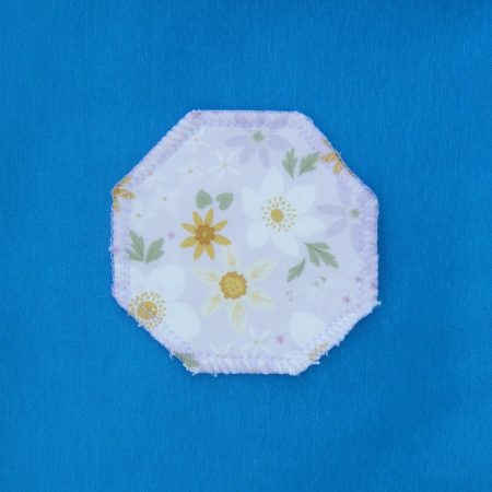 Reusable makeup remover pads