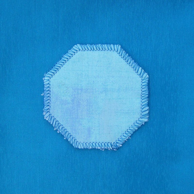 Reusable makeup remover pads