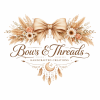Bows and Threads Store