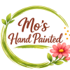 Mo's hand painted