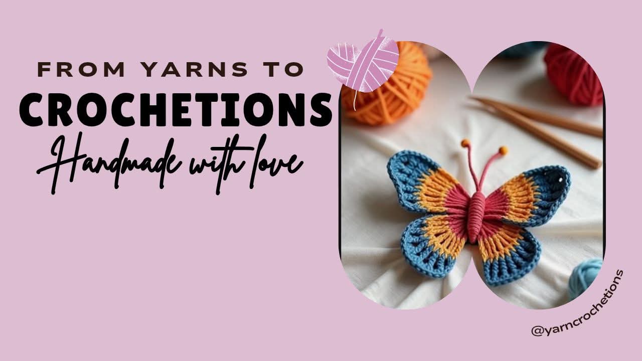 Yarn Crochetions